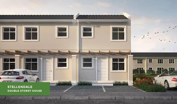 2 Bedroom Property for Sale in Kuils River South Western Cape